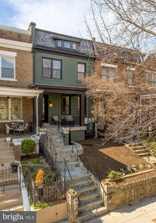 Unit for sale at 1710 2ND STREET NW, WASHINGTON, DC 20001