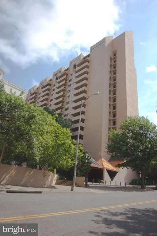Unit for sale at 1301 COURTHOUSE ROAD, ARLINGTON, VA 22201
