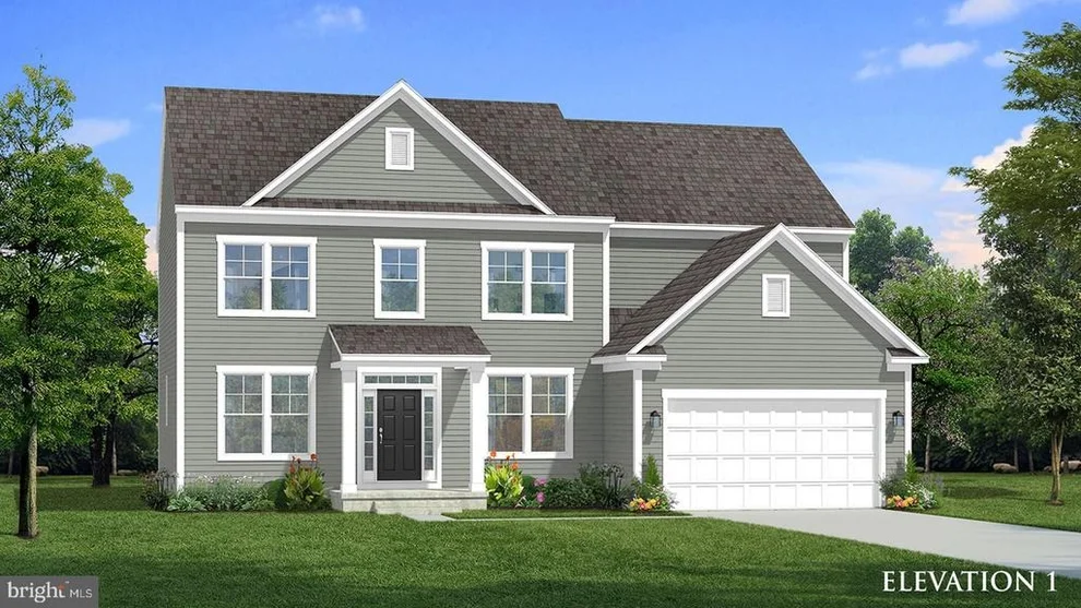 Unit for sale at HOMESITE 675 STUART STREET, CHARLES TOWN, WV 25414