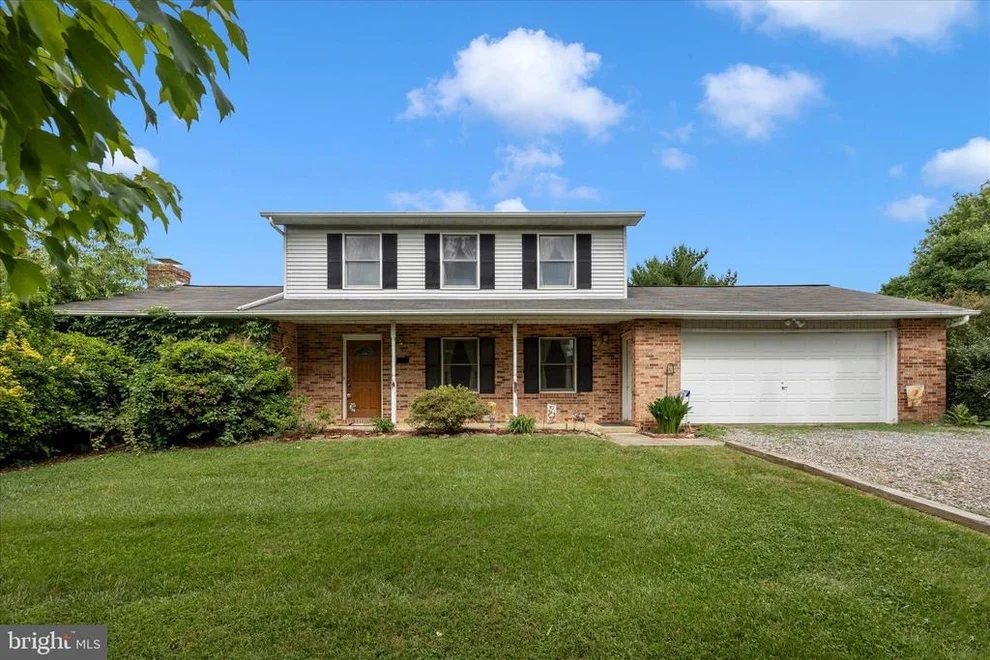 Unit for sale at 6617 CHRISTY ACRES COURT, MOUNT AIRY, MD 21771