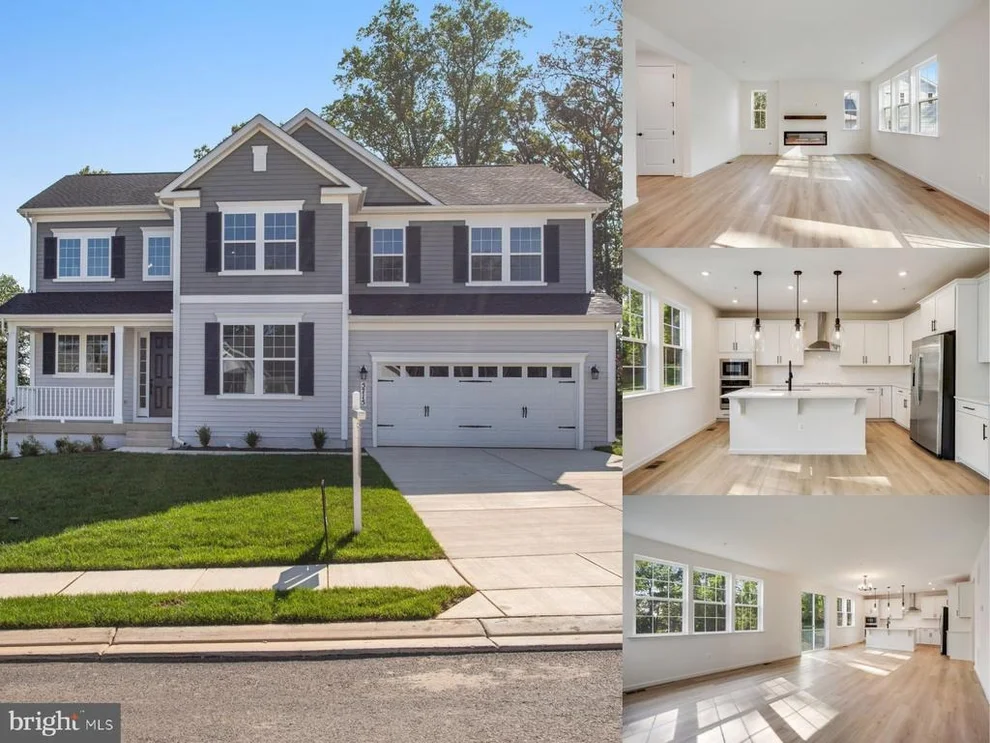Unit for sale at 5715 CHARLIES WAY, WHITE MARSH, MD 21162