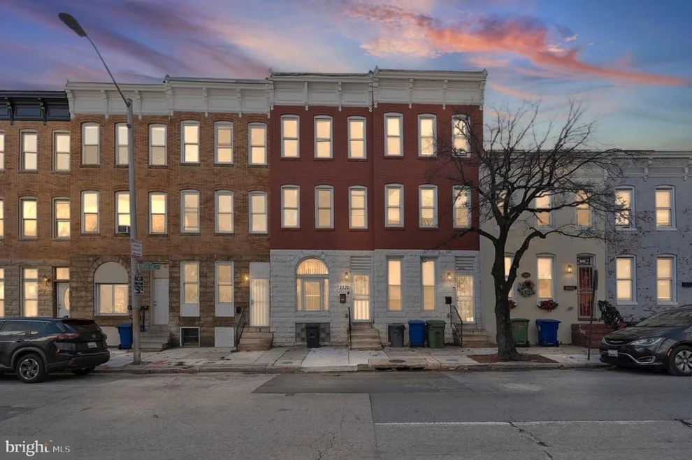 Unit for sale at 2532 DRUID HILL AVENUE, BALTIMORE, MD 21217