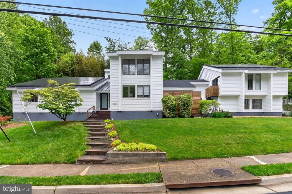 Unit for sale at 3605 MILITARY ROAD, ARLINGTON, VA 22207