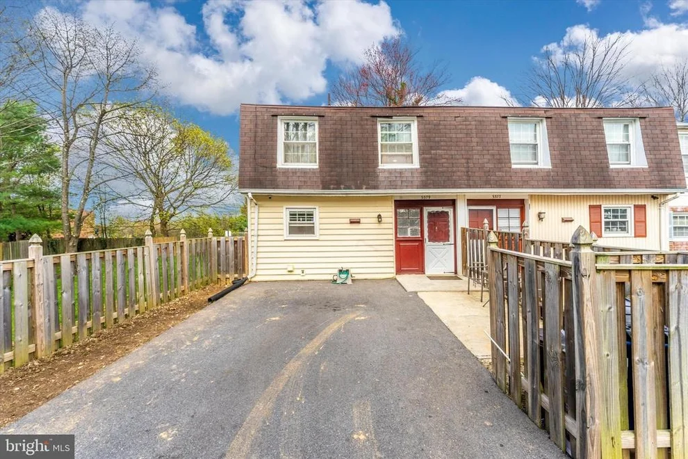 Unit for sale at 3379 TIDEWATER COURT, OLNEY, MD 20832