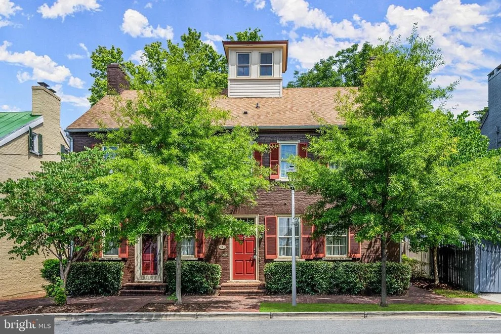 Unit for sale at 9 W MAIN STREET, NEW MARKET, MD 21774