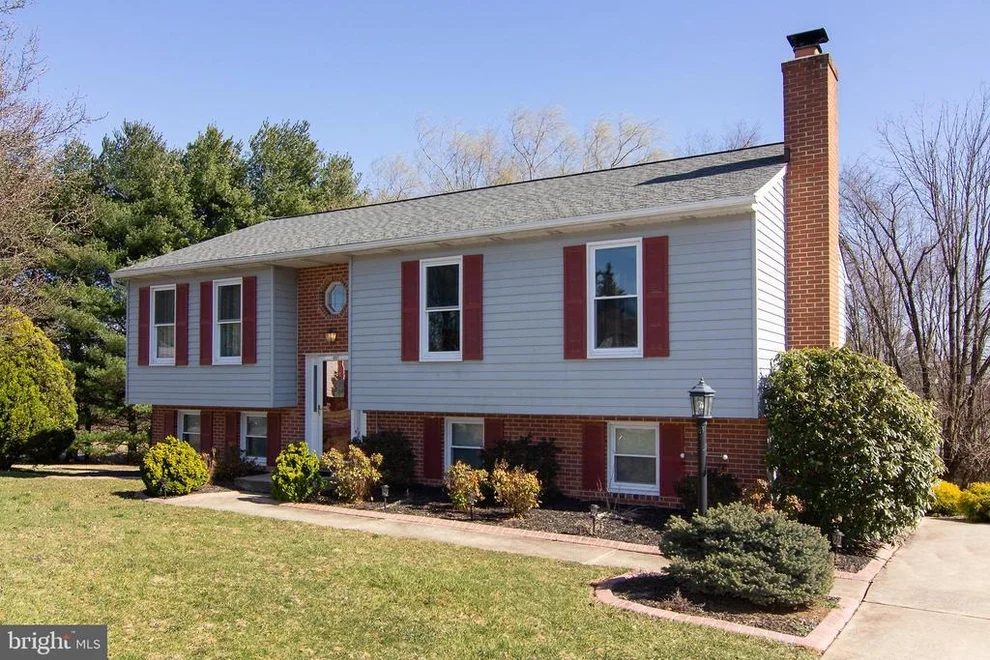 Unit for sale at 403 MONTGOMERY COURT, FOREST HILL, MD 21050