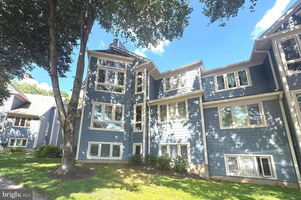 Unit for sale at 4998 DORSEY HALL DRIVE, ELLICOTT CITY, MD 21042