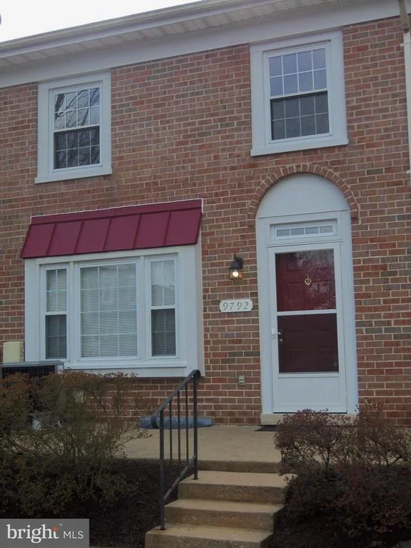 Unit for sale at 9792 WHISKEY RUN, LAUREL, MD 20723