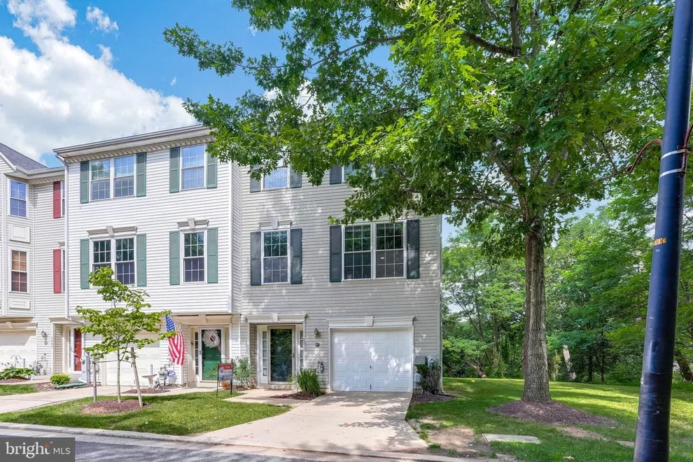 Unit for sale at 4971 LEE FARM COURT, ELLICOTT CITY, MD 21043