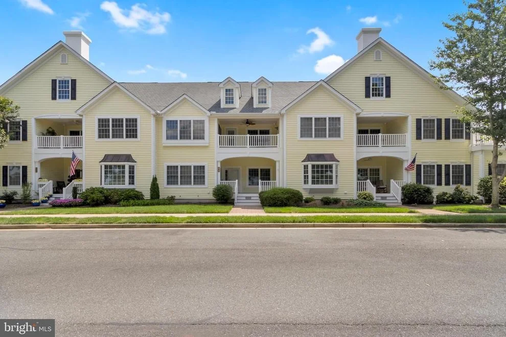 Unit for sale at 24934 POT BUNKER, MILLSBORO, DE 19966
