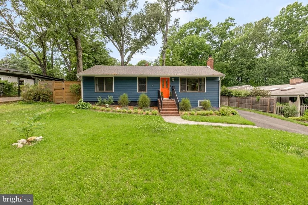 Unit for sale at 3430 EXECUTIVE AVENUE, FALLS CHURCH, VA 22042