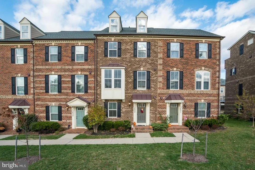Unit for sale at 3623 URBANA PIKE, FREDERICK, MD 21704