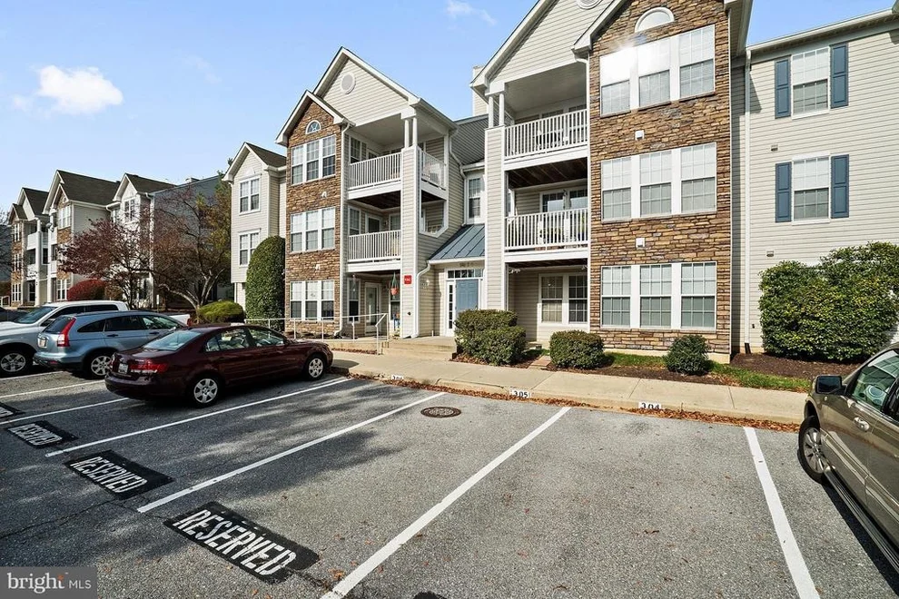 Unit for sale at 5670 WADE COURT, FREDERICK, MD 21703