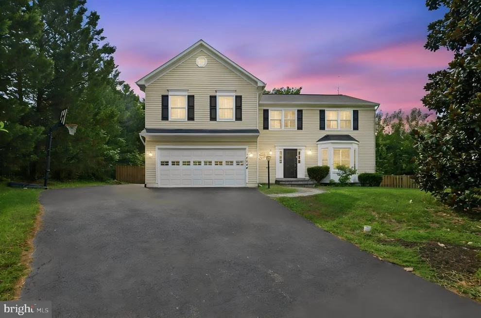Unit for sale at 16004 KINGS MOUNTAIN ROAD, WOODBRIDGE, VA 22191