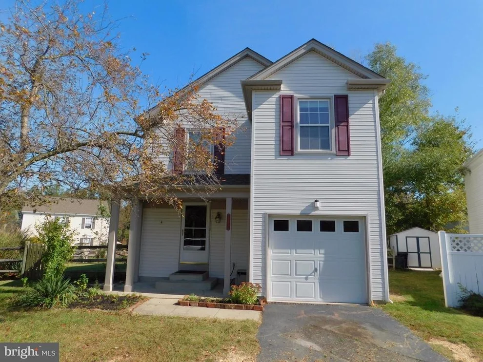 Unit for sale at 3449 ELDERBERRY PLACE, WALDORF, MD 20602