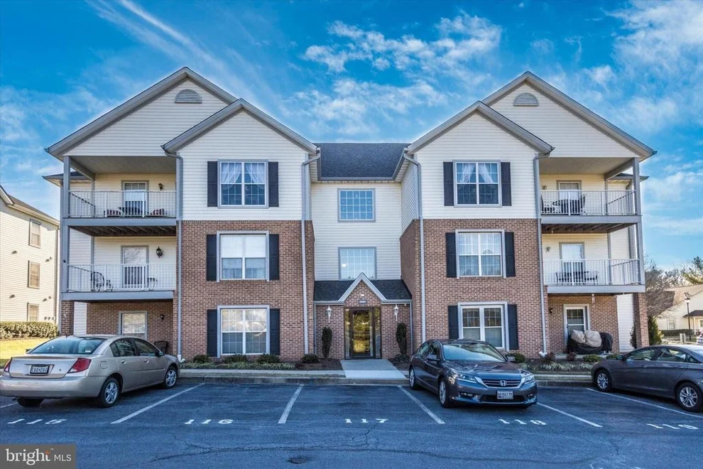 Unit for sale at 2023 RUDY SERRA DRIVE, ELDERSBURG, MD 21784