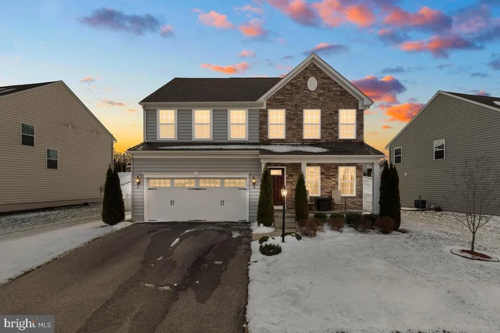 Unit for sale at 1099 ALTA VISTA WAY, SEVEN VALLEYS, PA 17360