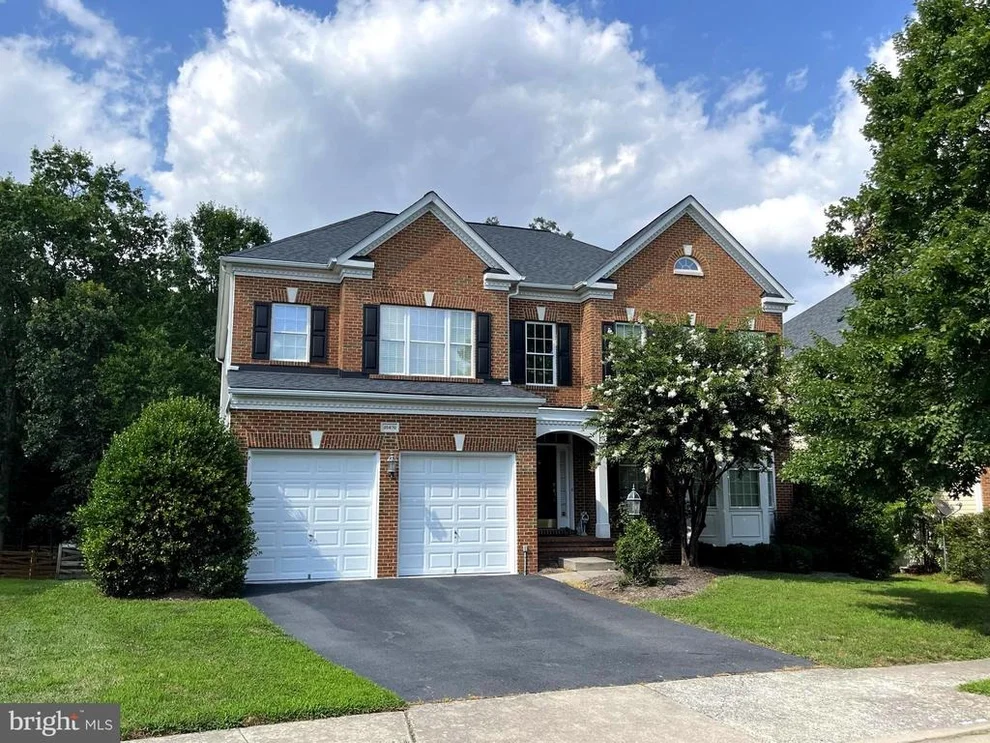 Unit for sale at 25670 S VILLAGE DRIVE, CHANTILLY, VA 20152