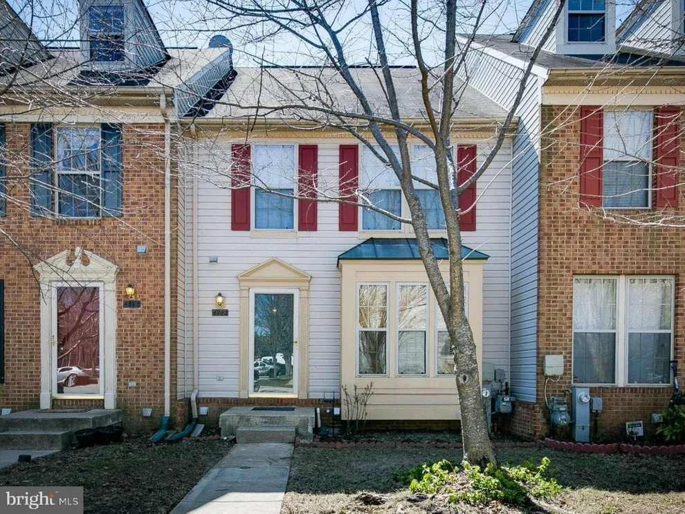 Unit for sale at 4742 WAINWRIGHT CIRCLE, OWINGS MILLS, MD 21117