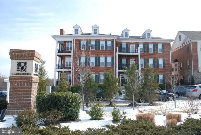Unit for sale at 23620 OVERLOOK PARK DRIVE, CLARKSBURG, MD 20871