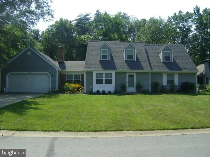 Unit for sale at 3029 BLACKLAND COURT, WALDORF, MD 20602