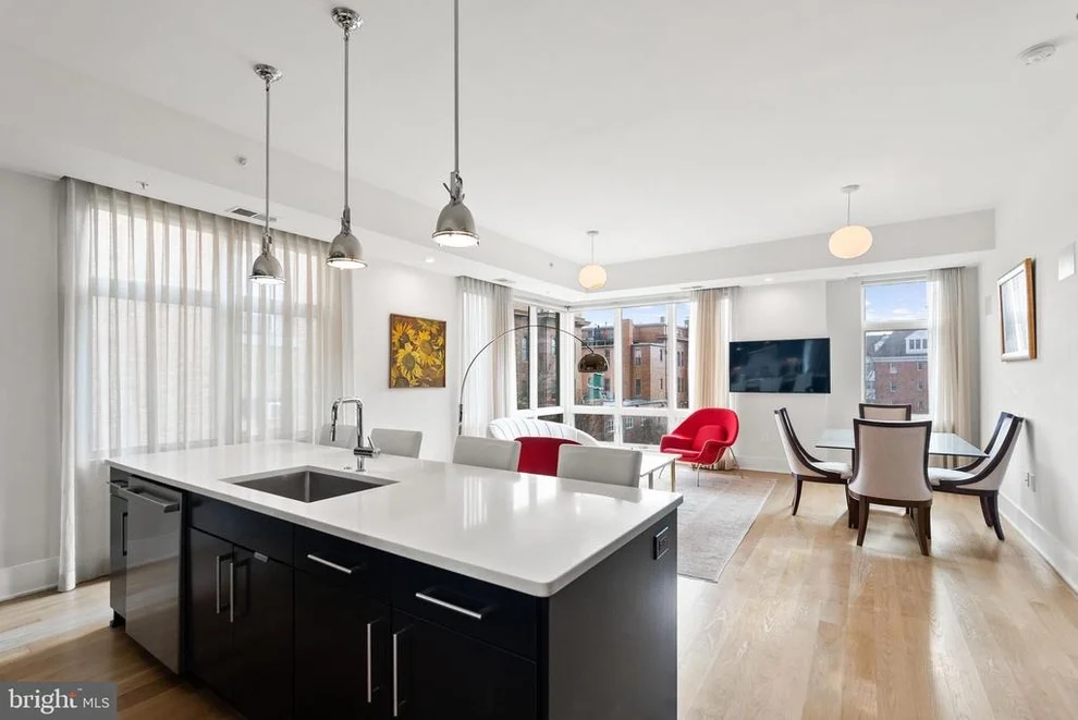 Unit for sale at 2225 CALIFORNIA STREET NW, WASHINGTON, DC 20008