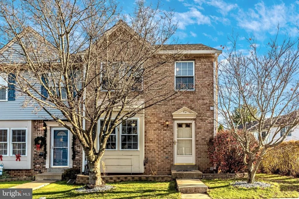 Unit for sale at 42 CATOCTIN HIGHLANDS CIRCLE, THURMONT, MD 21788