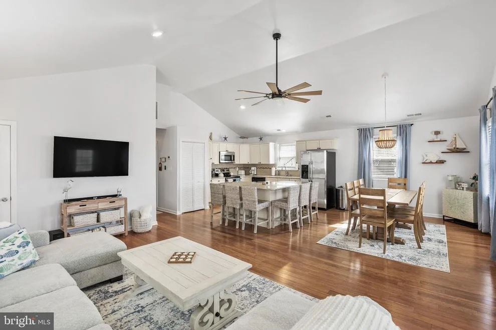 Unit for sale at 1527 BAY AVENUE, OCEAN CITY, NJ 08226