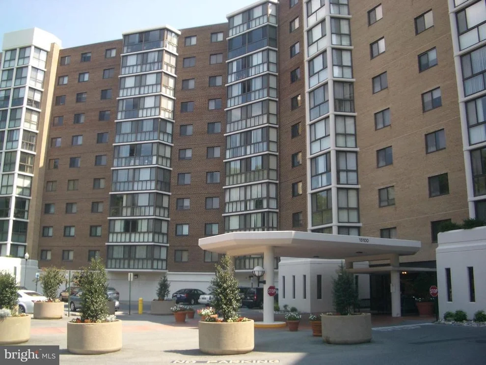 Unit for sale at 15100 INTERLACHEN DRIVE, SILVER SPRING, MD 20906