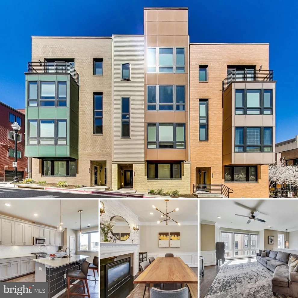Unit for sale at 5127 CAMBRIA WAY, ALEXANDRIA, VA 22304
