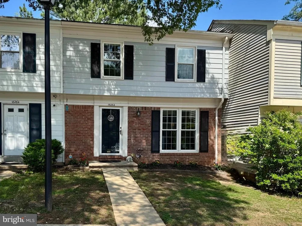 Unit for sale at 18262 METZ DRIVE, GERMANTOWN, MD 20874