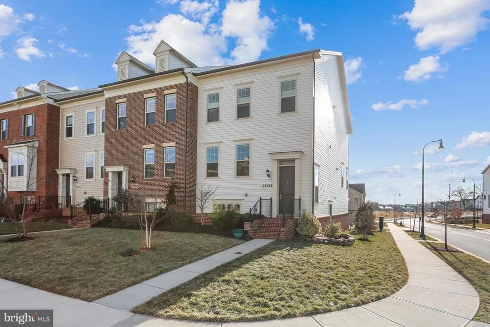 Unit for sale at 22546 BROADWAY AVENUE, CLARKSBURG, MD 20871