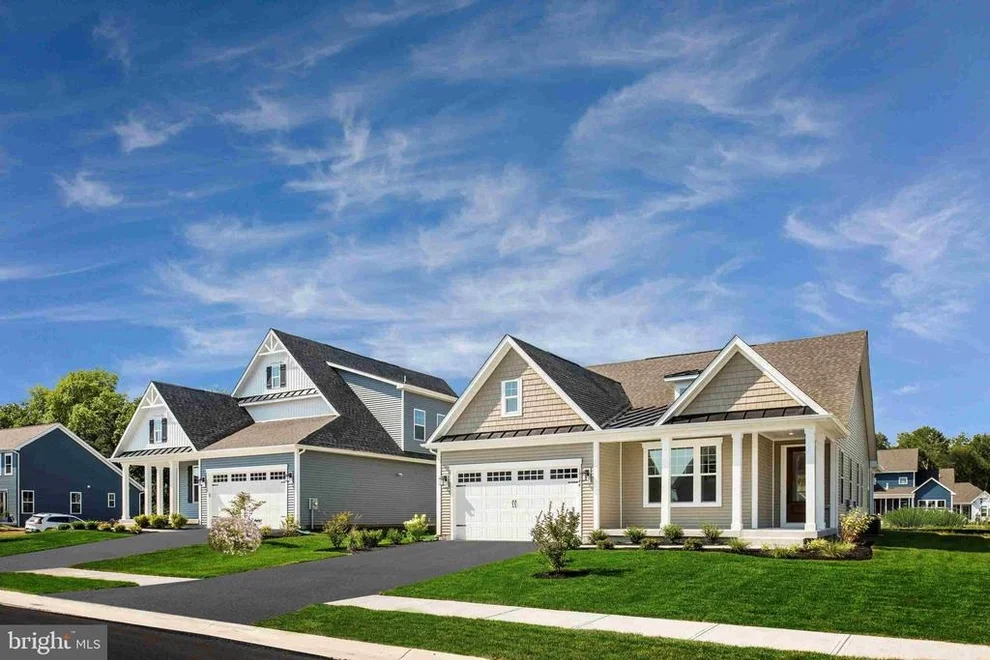 Unit for sale at 6558 STREAM SONG COURT, CLARKSVILLE, MD 21029