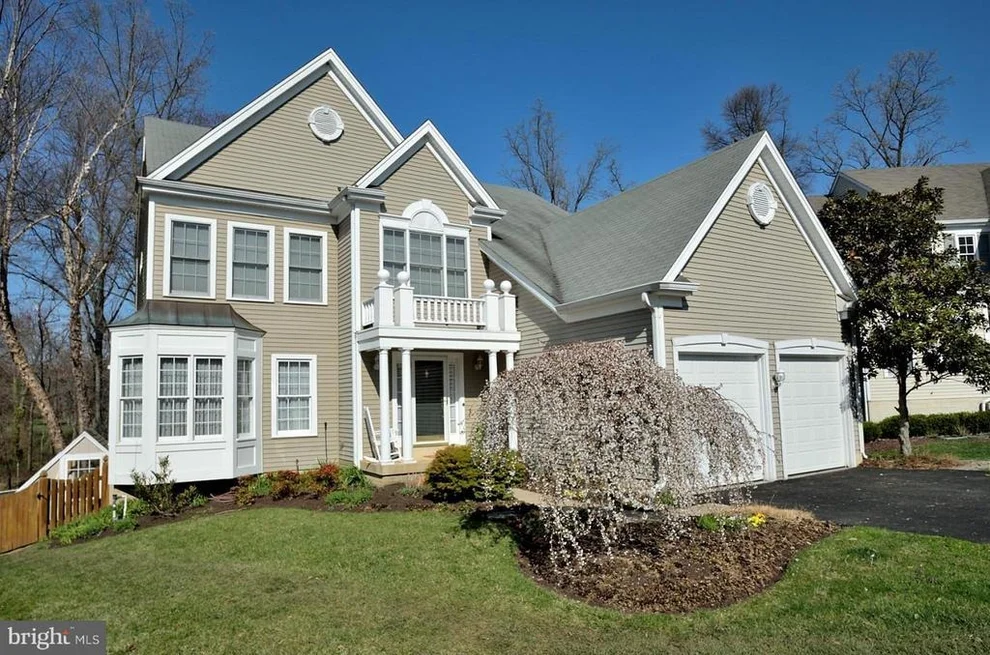 Unit for sale at 2686 HILLSMAN STREET, FALLS CHURCH, VA 22043