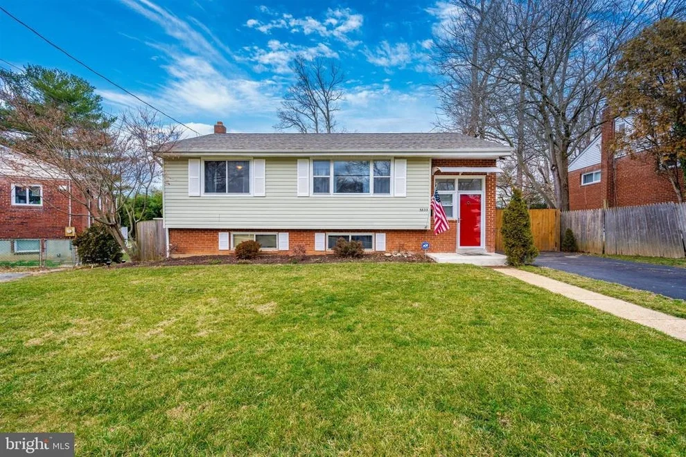 Unit for sale at 3833 WENDY LANE, SILVER SPRING, MD 20906