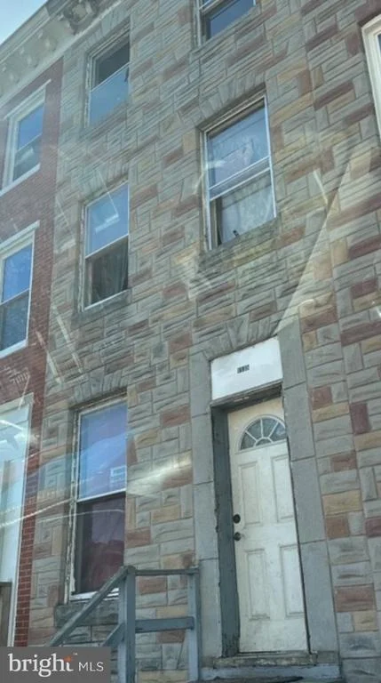 Unit for sale at 1135 W LOMBARD STREET, BALTIMORE, MD 21223