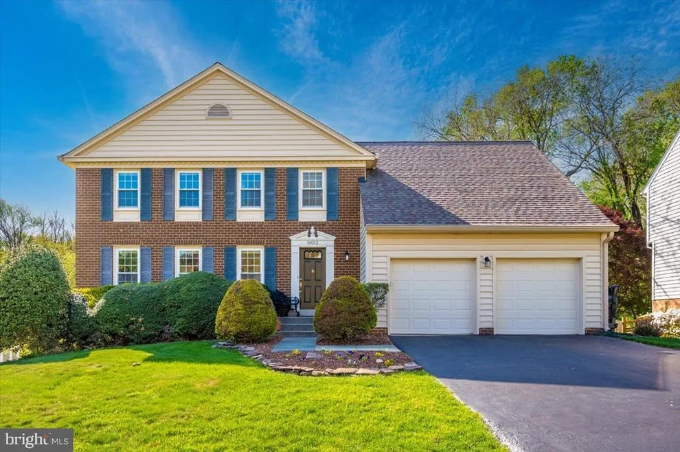Unit for sale at 10012 DELLCASTLE ROAD, MONTGOMERY VILLAGE, MD 20886