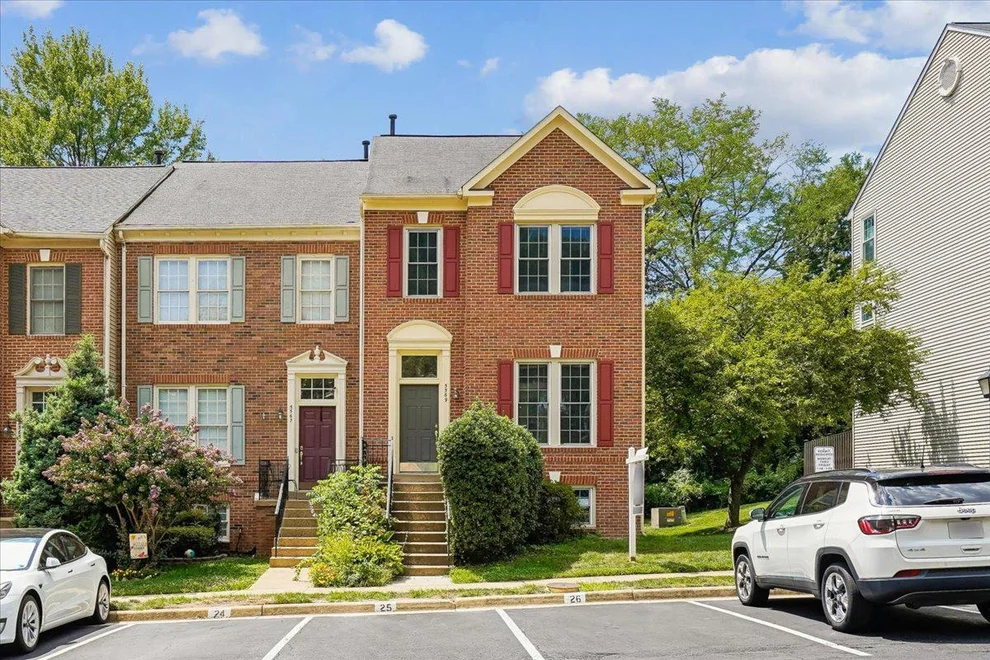 Unit for sale at 5569 JOWETT COURT, ALEXANDRIA, VA 22315