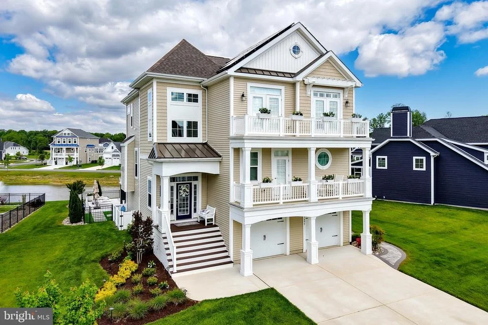 Unit for sale at 33697 HALFORD CIRCLE, LEWES, DE 19958