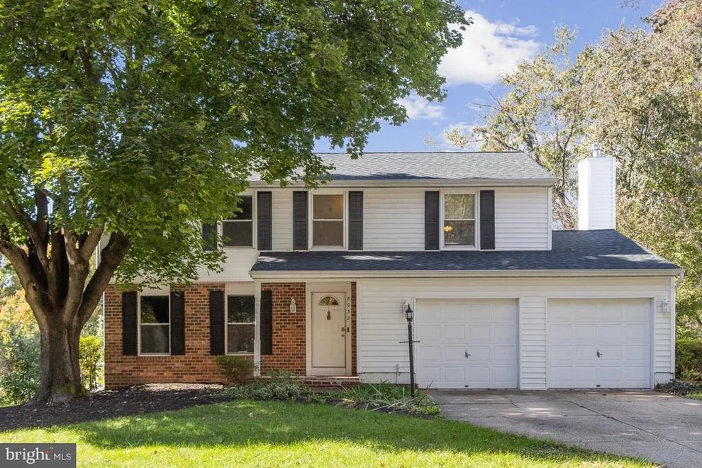 Unit for sale at 8032 RED JACKET WAY, JESSUP, MD 20794