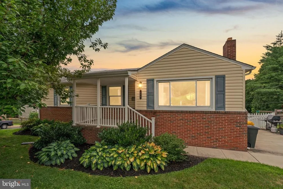 Unit for sale at 406 CATHERINE AVENUE, LINTHICUM HEIGHTS, MD 21090