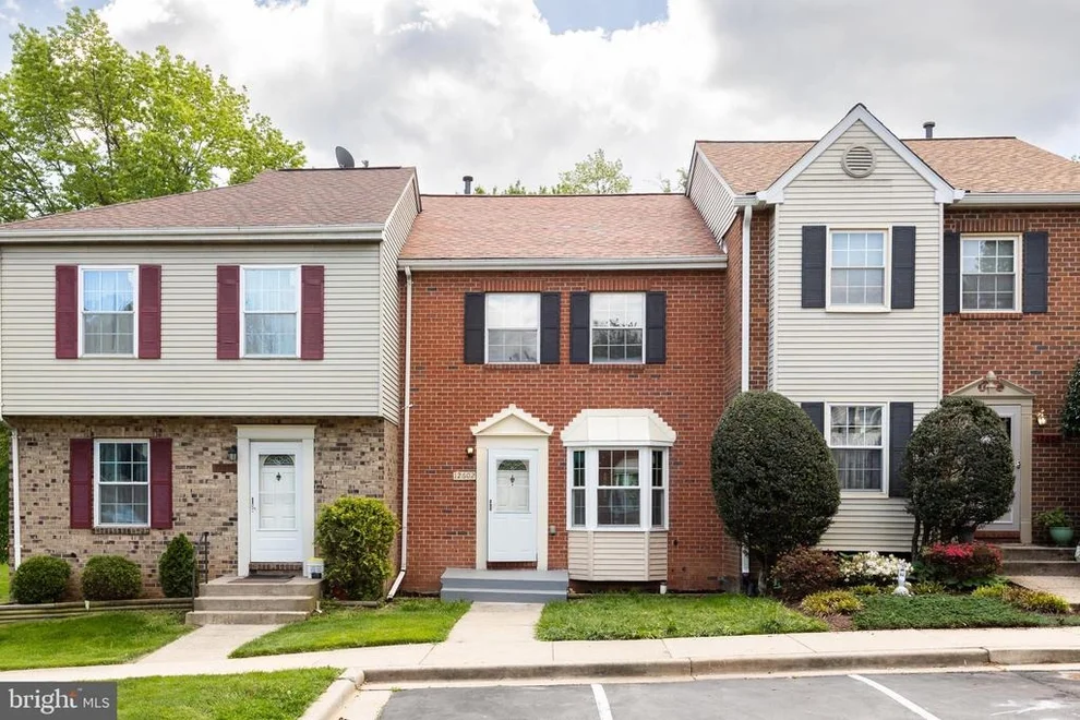 Unit for sale at 12602 BLACK SADDLE LANE, GERMANTOWN, MD 20874