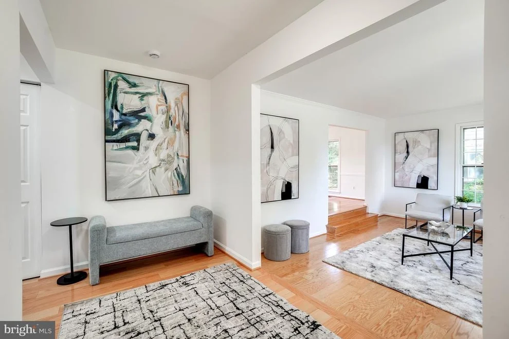 Unit for sale at 9809 DELLCASTLE ROAD, GAITHERSBURG, MD 20886