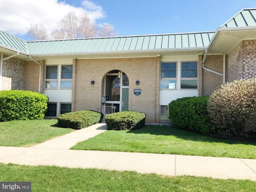 Unit for sale at 3553 S LEISURE WLD BOULEVARD, SILVER SPRING, MD 20906