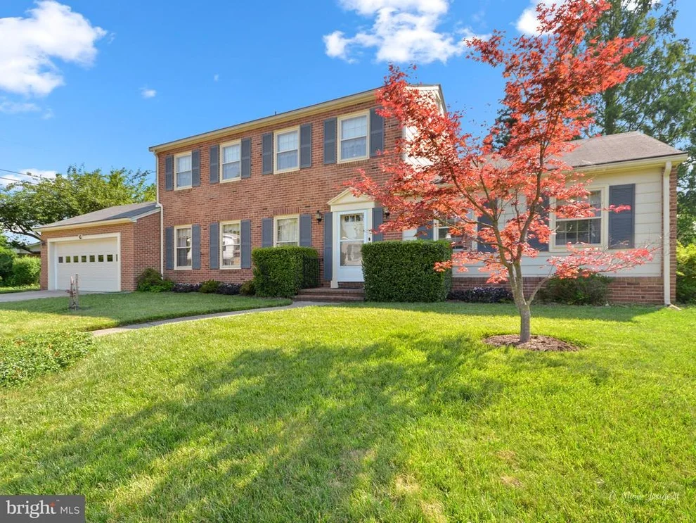 Unit for sale at 202 MEADOWDALE LANE, FREDERICK, MD 21702