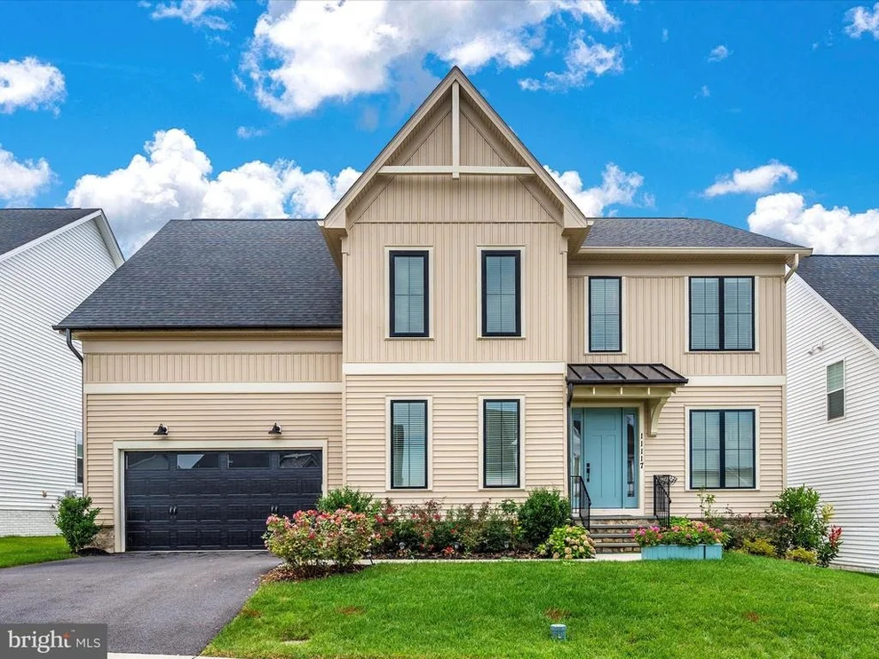Unit for sale at 11117 FEN VIEW LANE, MONROVIA, MD 21770