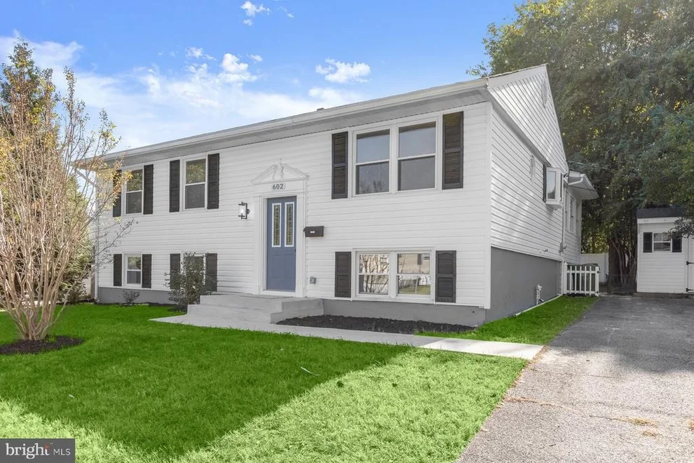 Unit for sale at 602 LACEWOOD DRIVE, EDGEWOOD, MD 21040