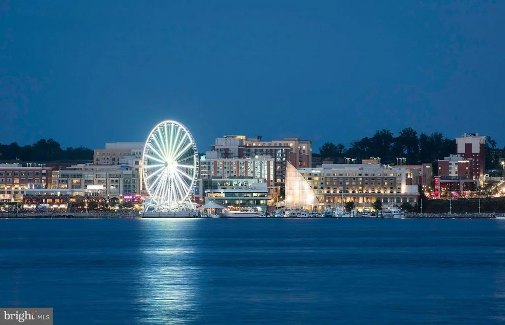 Unit for sale at 125 KINSALE PLACE, NATIONAL HARBOR, MD 20745
