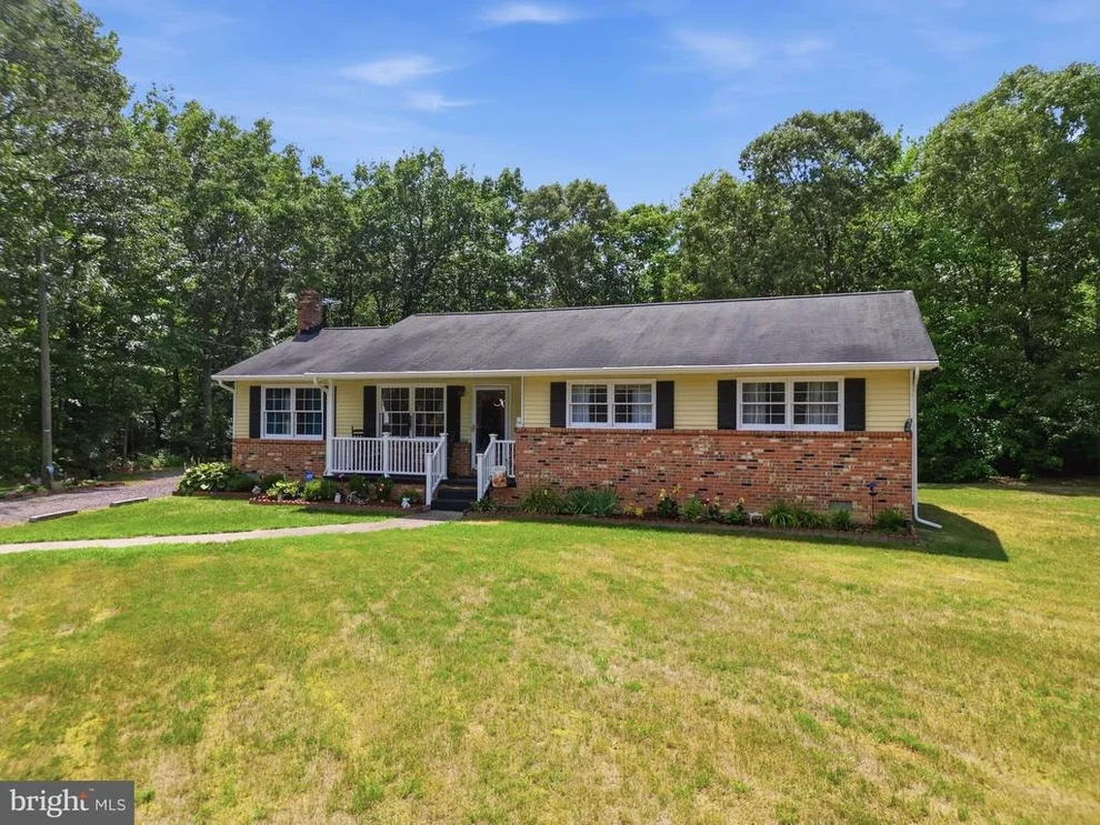 Unit for sale at 14326 CHASTINE DRIVE, KING GEORGE, VA 22485