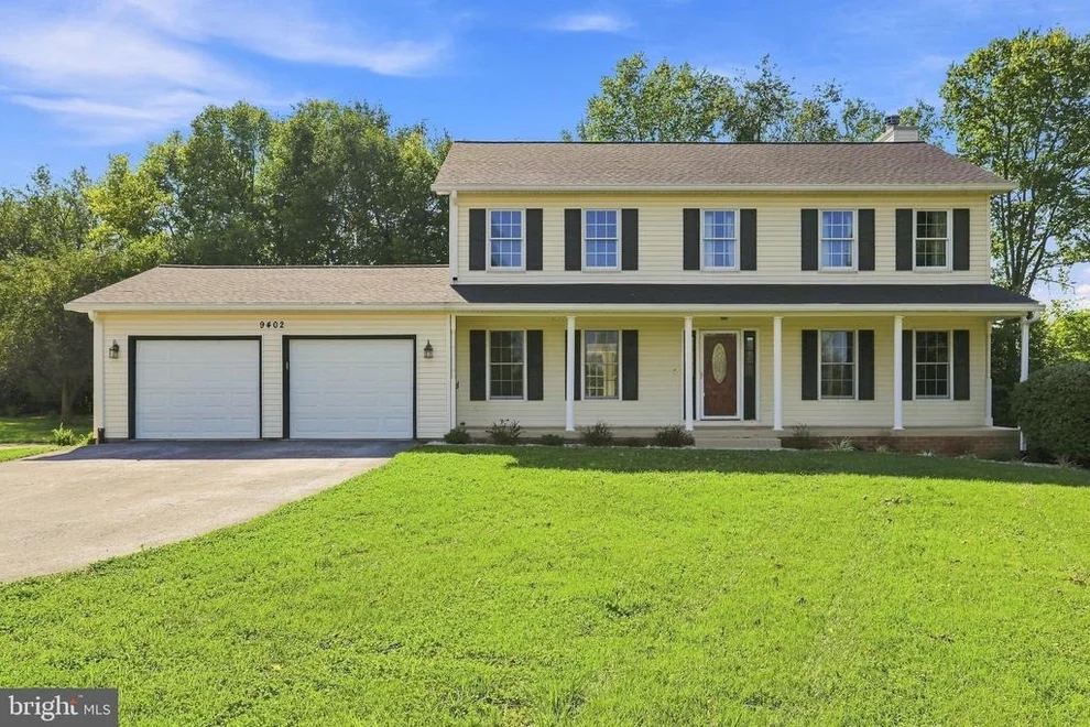 Unit for sale at 9402 MUSKET COURT, HAGERSTOWN, MD 21740